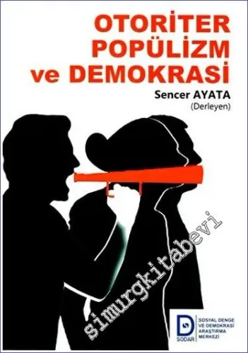 Otoriter Popülizm ve Demokrasi -         2023
