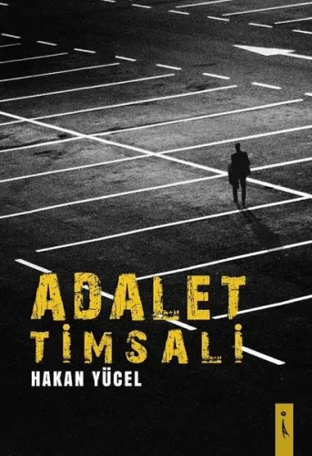Adalet Timsali | Kitap Ambarı