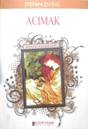 Acımak
