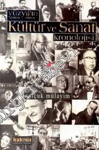 Yüzyılın Kültür ve Sanat Kronolojisi -        1999