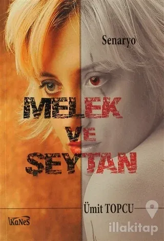 Melek ve Şeytan