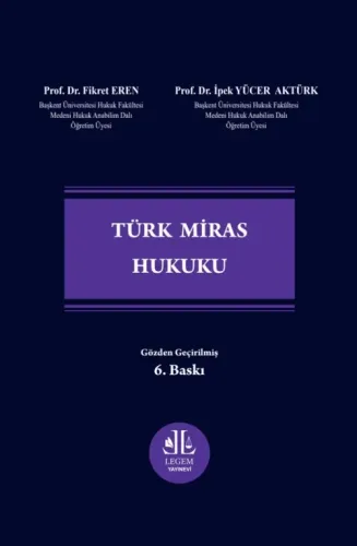 Türk Miras Hukuku