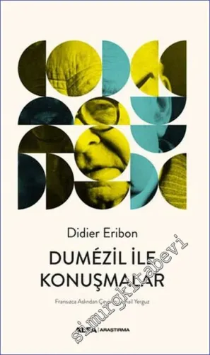 Dumezil İle Konuşmalar - 2023