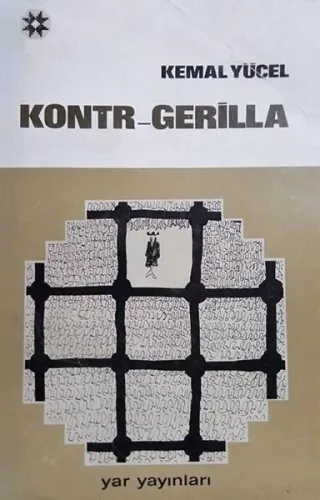KONTRGERİLLA
