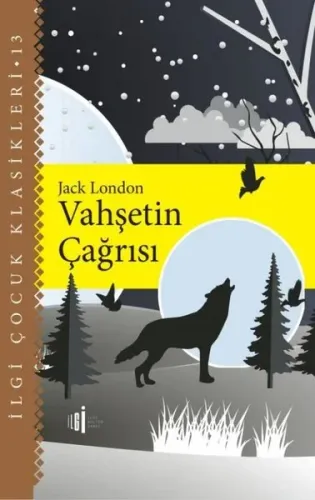 Vahşetin Çağrısı