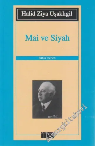 Mai ve Siyah -