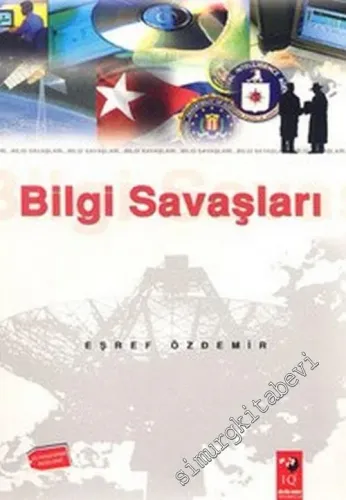Bilgi Savaşları -        2003