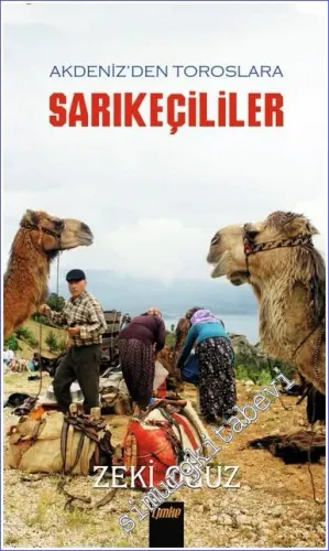 Akdeniz'den Toroslara Sarıkeçililer -        2016