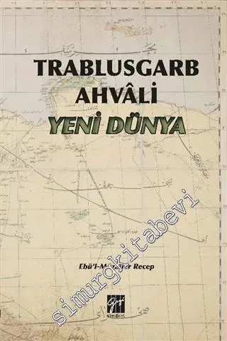 Trablusgarb Ahvali Yeni Dünya -