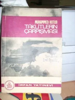 Taklitlerin Çarpışması