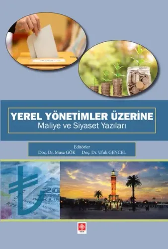 Yerel Yönetimler Üzerine