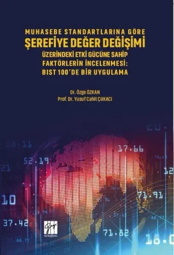 Şerefiye Değer Değişimi