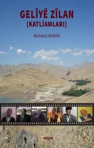 Geliye Zilan ( Katliamları )