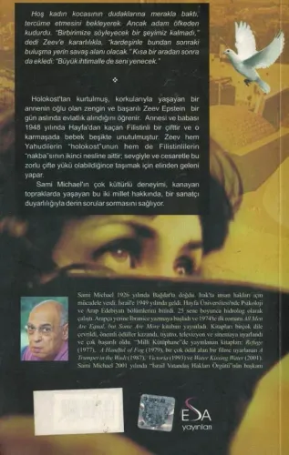 Nabile Sami Michael Goa Basım %50 indirimli