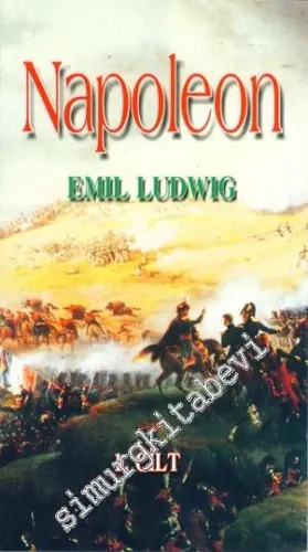 Napoléon 2 Cilt -        1998