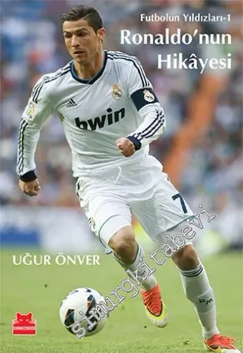 Ronaldo'nun Hikâyesi - Futbolun Yıdızları 1 -
