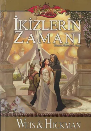İkizlerin Zamanı