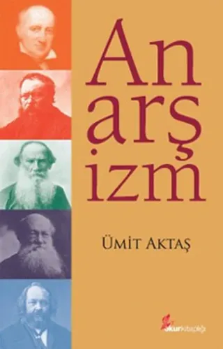 Anarşizm