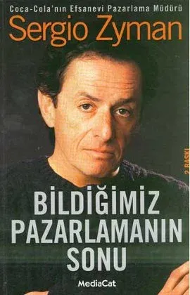 Bildiğimiz Pazarlamanın Sonu