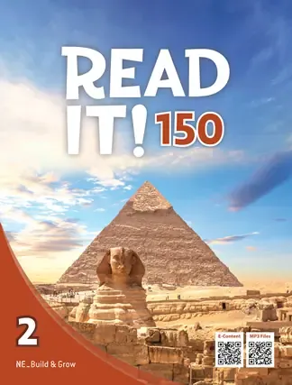 Read It! 150 Level 2