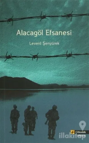 Alacagöl Efsanesi