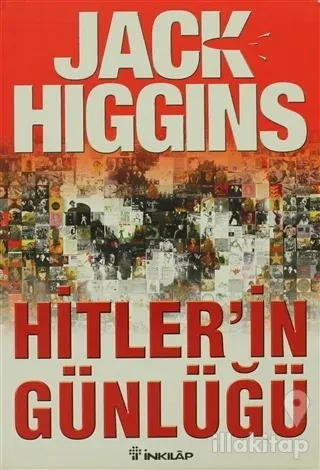 Hitler'in Günlüğü