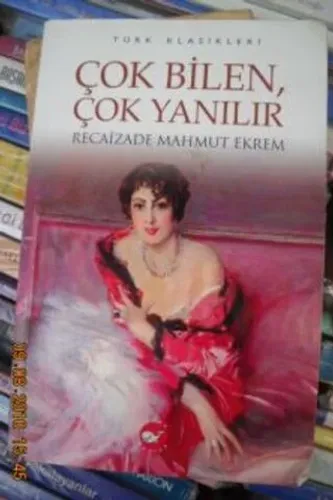 Çok Bilen Çok Yanılır