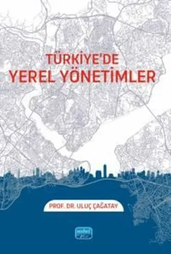 Türkiye'de Yerel Yönetimler