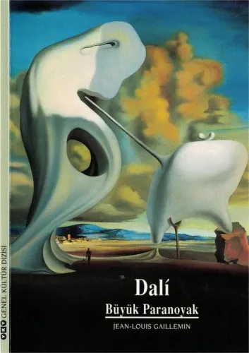 Dali-Büyük Paranoyak