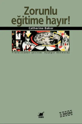 Zorunlu Eğitime Hayır!