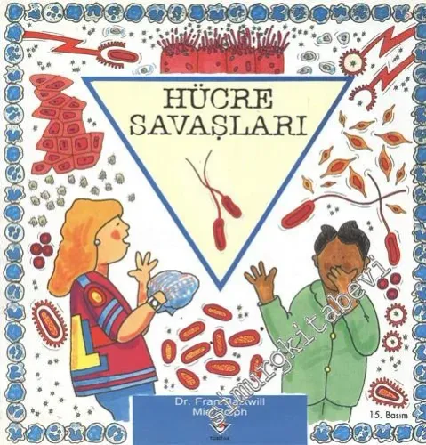 Hücre Savaşları -