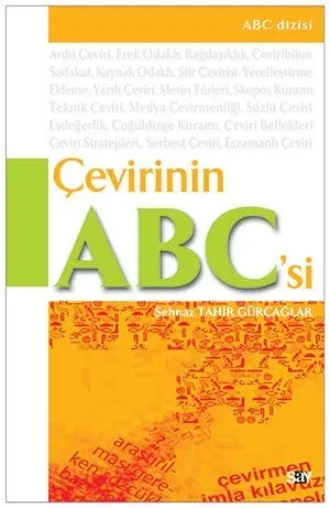 Çevirinin ABC’si