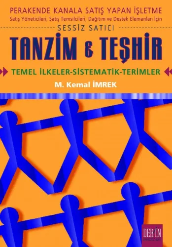 TANZİM VE TEŞHİR