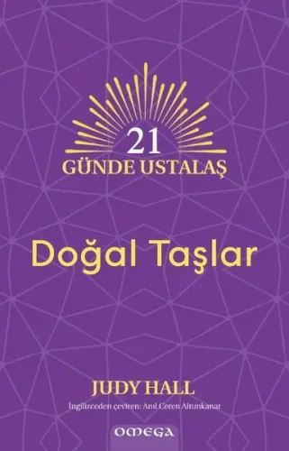 21 Gunde Ustalaş - Doğal Taşlar