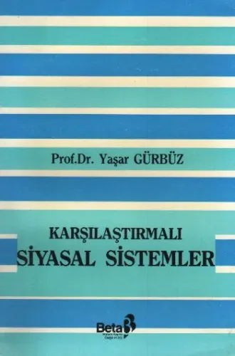 Karşılaştırmalı Siyasal Sistemler