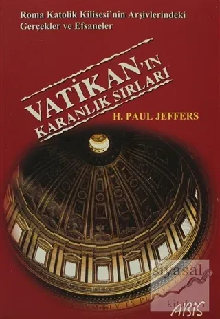 Vatikan'ın Karanlık Sırları