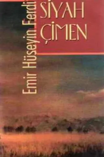 Siyah Çimen