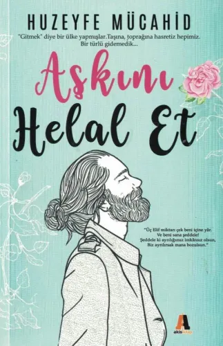 Aşkını Helal Et