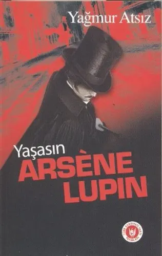 Yaşasın Arsene Lupin | Kitap Ambarı