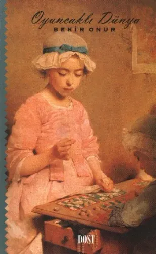 Oyuncaklı Dünya