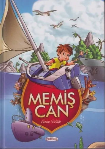 Memiş Can