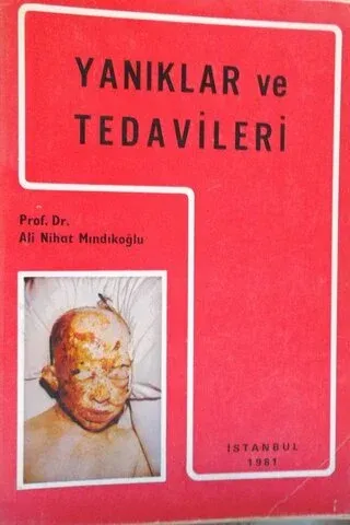 Yanıklar ve Tedavileri