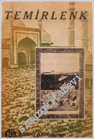 Temirlenk - Moğollar -        1931