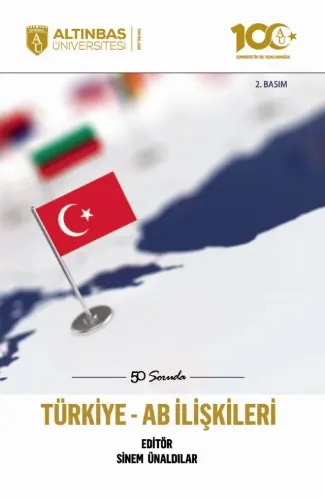 50 Soruda Türkiye-AB İlişkileri