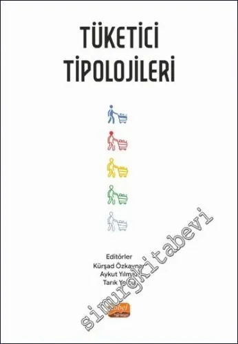 Tüketici Tipolojileri -         2022