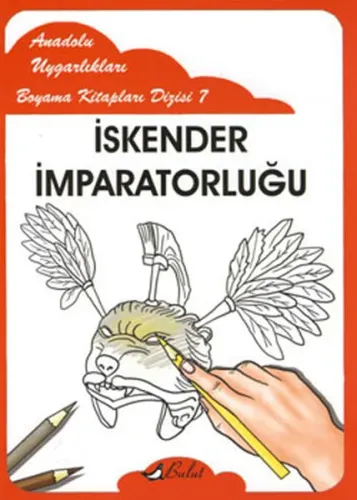 7 - İskender İmparatorluğu