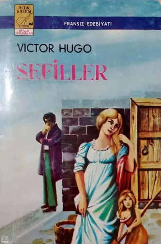 Sefiller