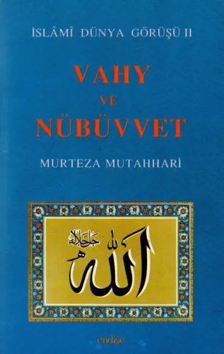 Vahy ve Nübüvvet