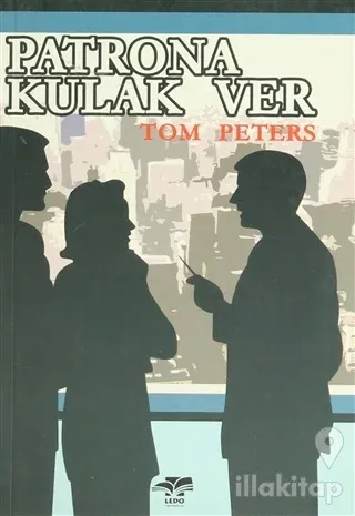 Patrona Kulak Ver