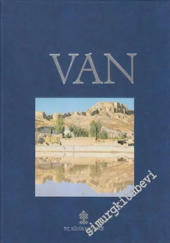 Van -        1995
